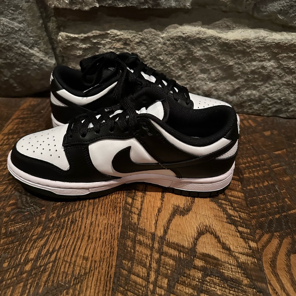 Nike Dunk Retro Low